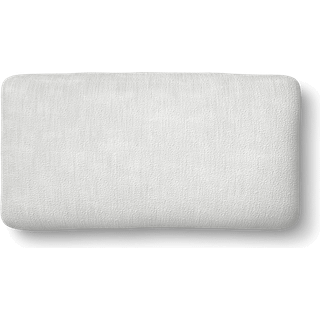 Dase Cushion - Bouclé - Off-white