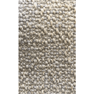 Fabric Sample - Bouclé - Sand