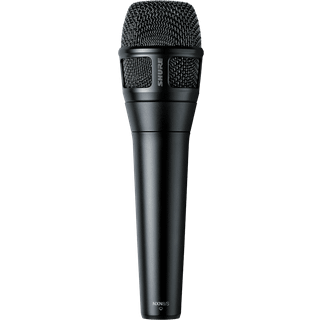 Shure NXN8/S Nexadyne Microphone