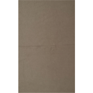 Fabric Sample - Rich Velvet - Beige