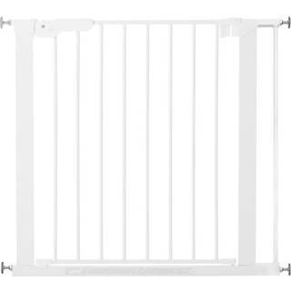 GoSafe sikkerhedsgitter trykmonteret 79,5-86,5 cm