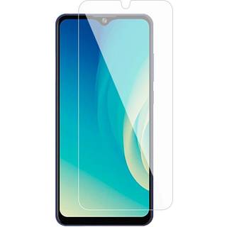 AMORUS - Motorola Moto E15 Skærmbeskyttelsesglas - Gennemsigtig