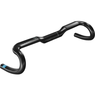 PRO Discover Ergo styr gravel 42 cm bred 31.8mm sort