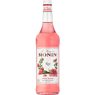 Monin Rose sirup