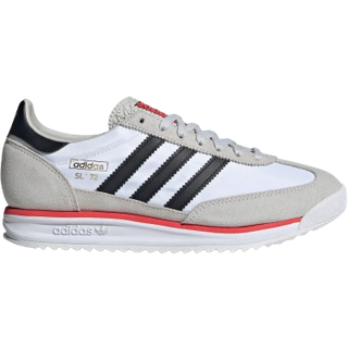 SL 72 RS sko - Cloud White / Core Black / Grey One - 43 1/3