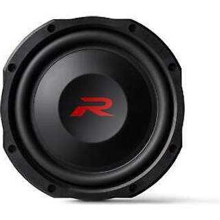 Alpine RS-W10D4 Shallow Type-R subwoofer 10" 4+4 Ohm