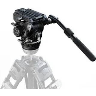 SmallRig 4464 Heavy-Duty Video Head DH12