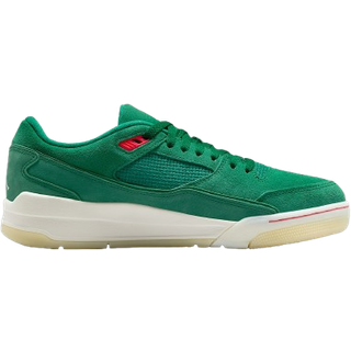 Jordan Jordan Flight Court Sneaker, 44, Grøn