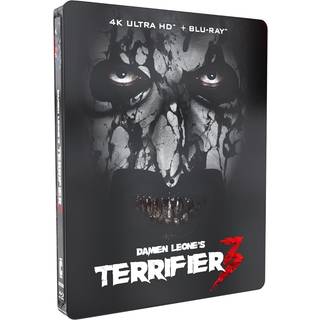 Terrifier 3