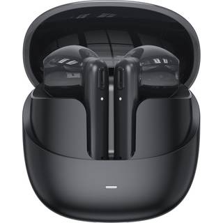 XO X39 TWS Wireless In-Ear Headset - Svart