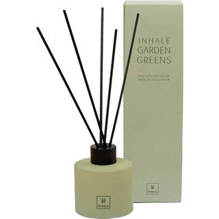 Himla Inhale Reed duftpinde 100 ml Garden greens