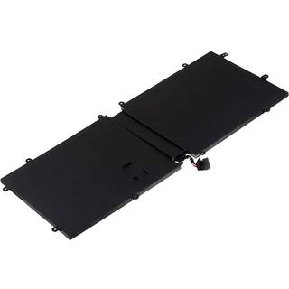 Batteri til Dell XPS 18 / Typ D10H3