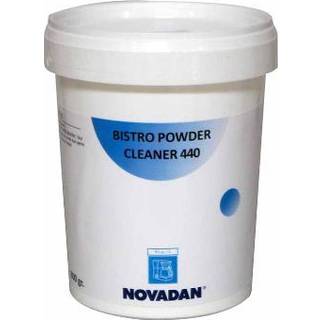 Bistro Powder Cleaner 440 kaffemaskinerens, 800 g