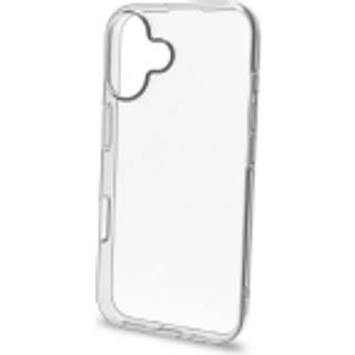 Celly Gelskin Cover (iPhone 16e)