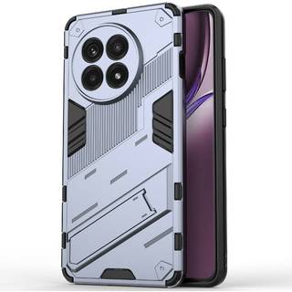 OnePlus 13R - EIDERWOOD Håndværker Cover m. Kickstand - Lilla