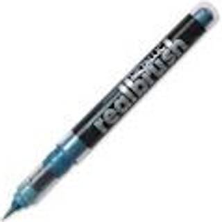 Realbrush Metallic - Metallic Blau