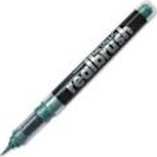 Realbrush Metallic - Grün