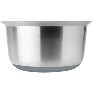 Rig-tig Mix-it Skål 2,5 L - Fade & Skåle Rustfrit Stål Silver - Z00198