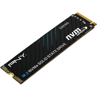 PNY CS2150 M.2 NVMe Gen 5 1TB