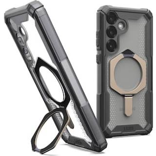 UAG Plasma XTE w/ Magnet - Ash/Titanium - Samsung Galaxy S25