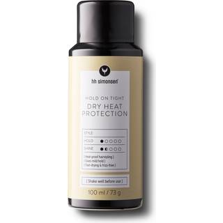 Dry Heat Protection, 100 ml