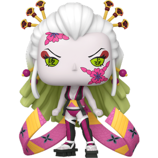 DEMON SLAYER - POP Plus N° 1817 - Daki with ribbons