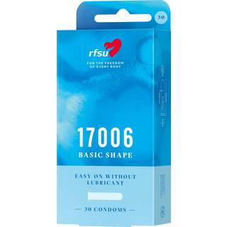 RFSU 17006 30 stk