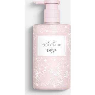 Baby Dior Le Lait Très Tendre-Hydrating Milk for Baby and Child - Face and Body
