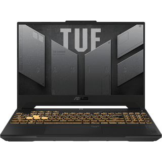 Asus TUF Gaming FX507 i7-13H/16/512/4060/15,6" gaming-bærbar computer - På lager i butik