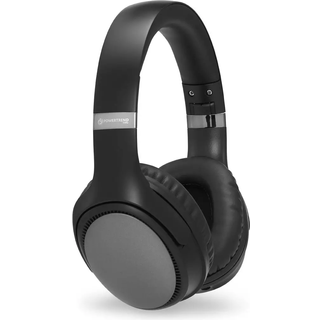 Powertrend Oslo trådløst headset beige