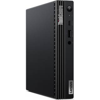 ThinkCentre M75q Gen 2 AMD Ryzen™ 5 PRO 16 GB DDR4-SDRAM 512 GB SSD Mini PC Mini-PC Schwarz