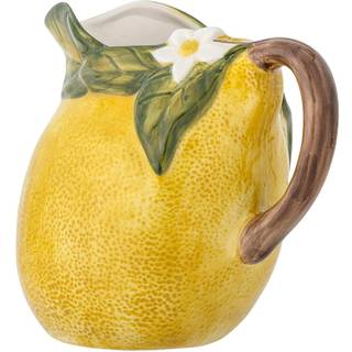 Bloomingville Limone kande 1,34 L Gul