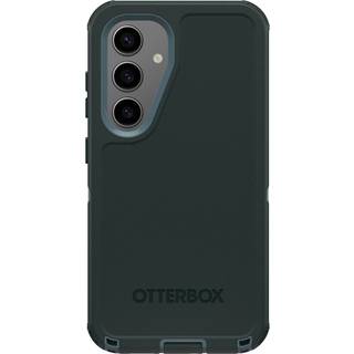 OtterBox Defender Samsung Galaxy S25+/S24+ Sagebrush - green