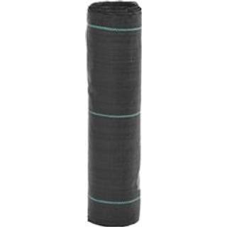 ukrudtsdug 0,5x50 m PP sort