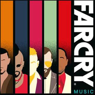 Far Cry Music: 20th Anniversary Soundtrack Collection