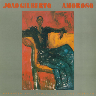 Joao Gilberto - Amoroso