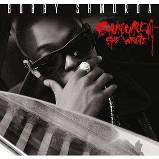 Bobby Shmurda - Shmurda She Wrote