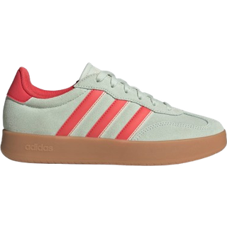 Barreda sko - Linen Green / Semi Lucid Red / Wonder White - 40