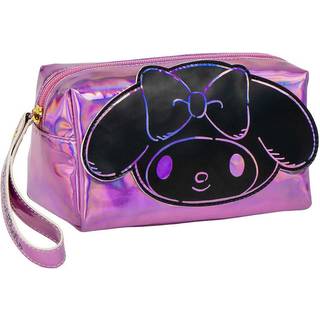 HELLO KITTY - Melody - Square Travel Bag