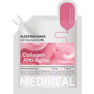 Mediheal Collagen Anti-Aging Sleeping Mask 20 ml