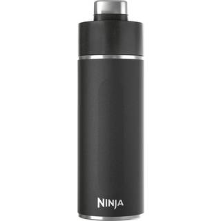 Ninja Thirsti 700 ml turflaske – sort DW2401EUUKBK