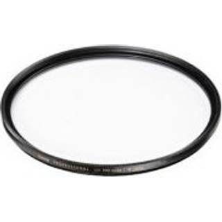 Hama UV 390 Filter Premium, Nano, super-coated (18 layers), Wide 82mm