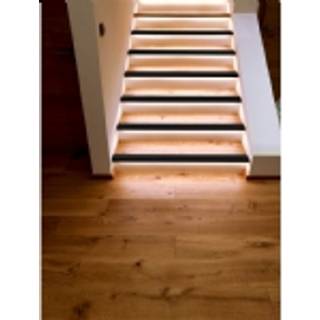 EGLO COB STRIPE lysbånd med fjernbetjening, 2700-6500K, 2 meter, hvid