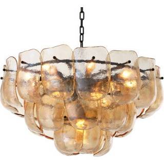 Gustave Chandelier Champagne