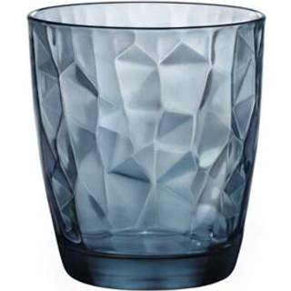 Drikkeglas Diamond - 24.0 Stk.