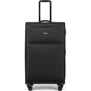 Epic Jupiter 4X Sort Kuffert - Stor - 79 cm