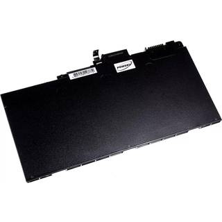 Batteri til Laptop HP EliteBook 850 G3 / 840 G3 / Type CS03XL