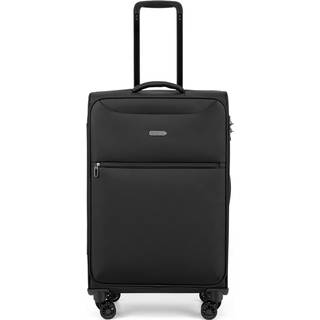 Epic Jupiter 4X - Mellem Black, Mellem kuffert