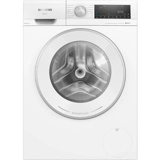 Siemens extraKlasse WG44G2F0DN MED 4 ÅRS GARANTI Frontbetjent vaskemaskine