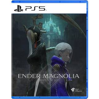 Ender Magnolia: Bloom in the Mist - Sony PlayStation 5 - Platform